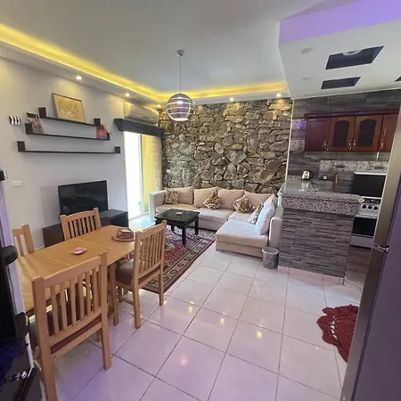 Paradise Hill Compound