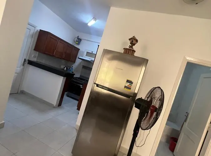 Paradise Hill Compound Hurghada