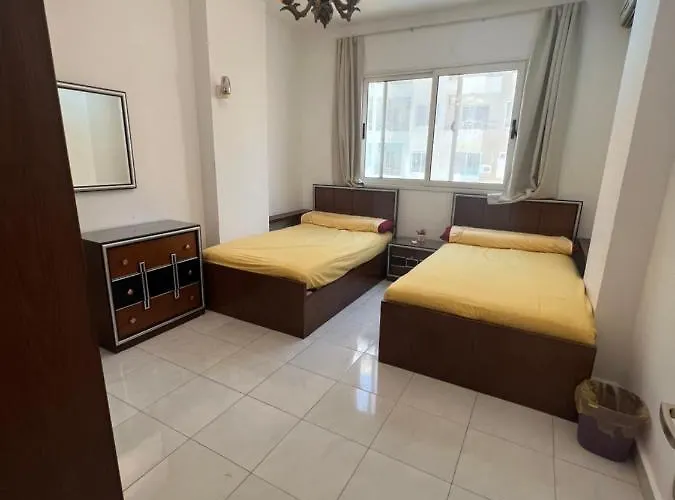 Appartamento Paradise Hill Compound