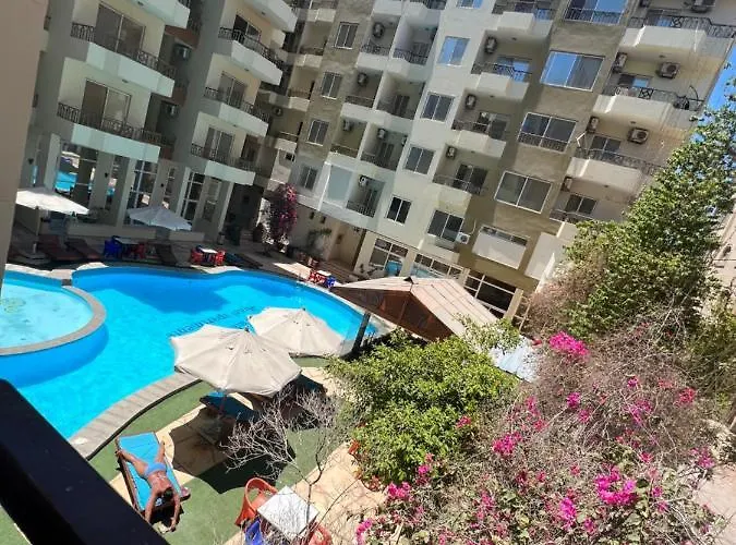 Paradise Hill Compound Apartamento