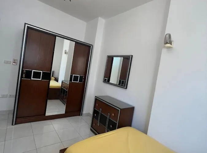 Appartamento Paradise Hill Compound *