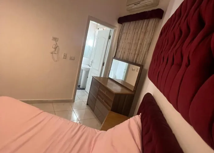 Paradise Hill Compound Hurghada