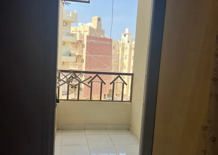 Paradise Hill Compound Hurghada