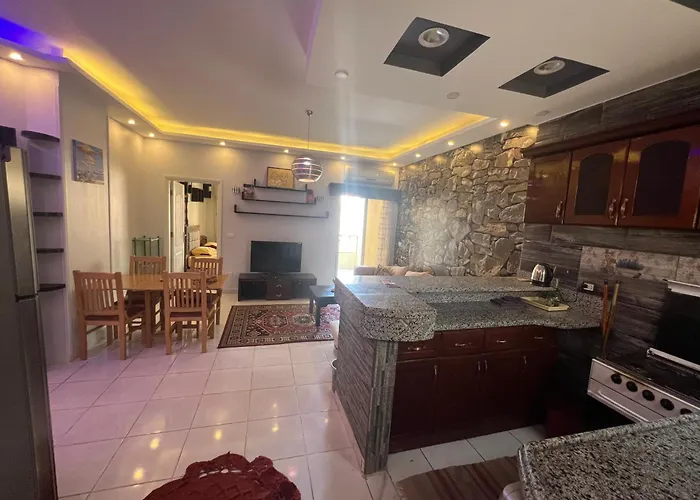 Paradise Hill Compound Appartamento