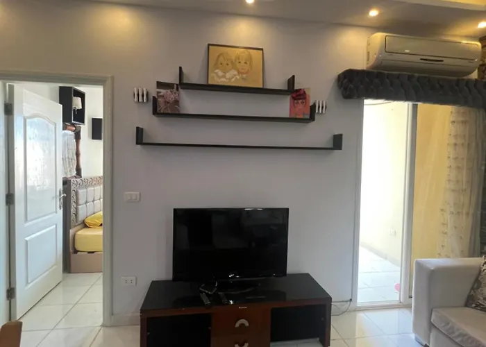 Appartamento Paradise Hill Compound