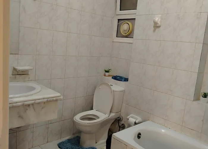 Paradise Hill Compound Appartamento
