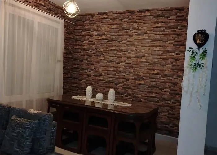 Paradise Hill Compound Appartamento Hurghada
