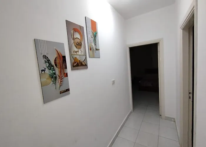 Appartamento Paradise Hill Compound *