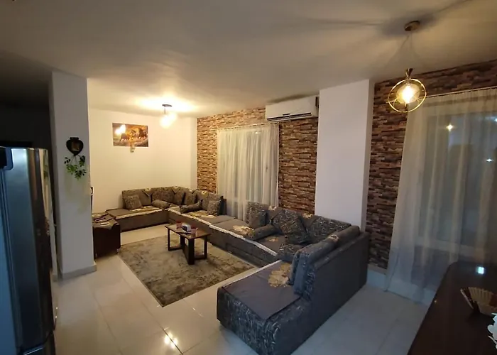 Paradise Hill Compound Appartamento *