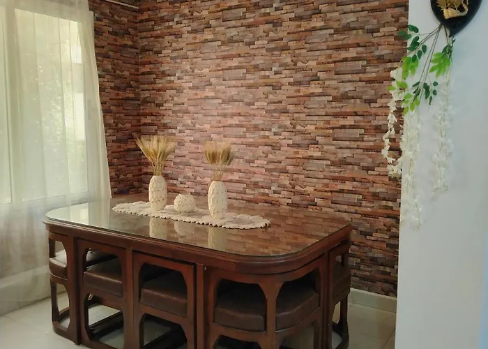 Paradise Hill Compound Appartamento *
