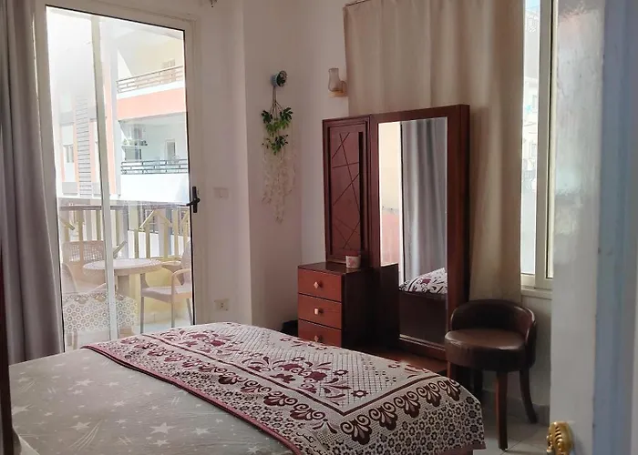 Appartamento Paradise Hill Compound *