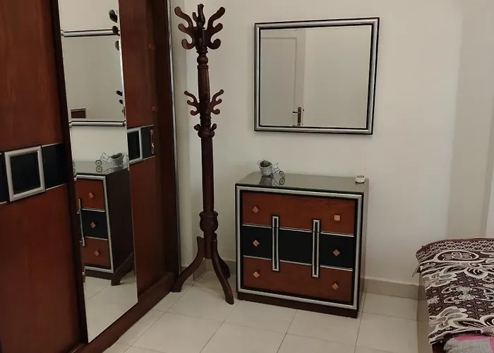 Appartamento Paradise Hill Compound