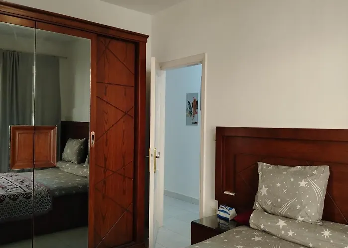 Paradise Hill Compound Hurghada