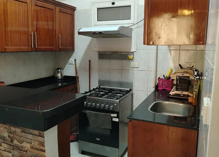 Appartamento Paradise Hill Compound