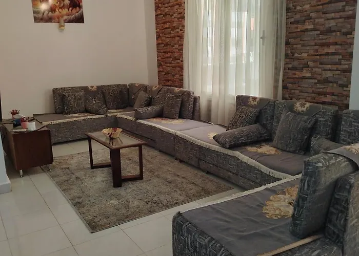 Paradise Hill Compound