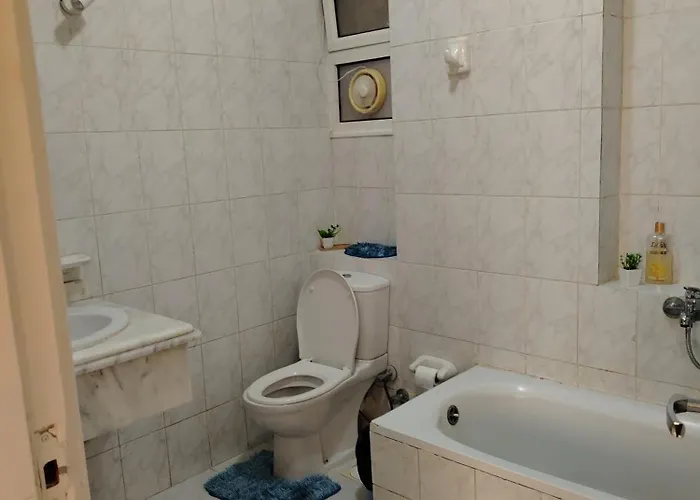 Paradise Hill Compound Hurghada