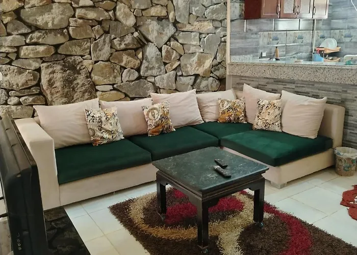 Paradise Hill Compound Appartamento Hurghada