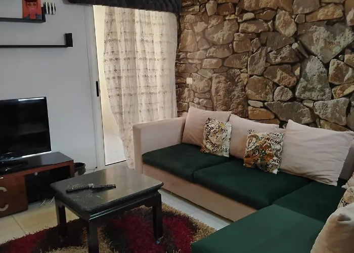 Appartamento Paradise Hill Compound