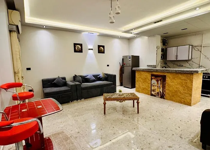 Appartamento Paradise Hill Compound Hurghada