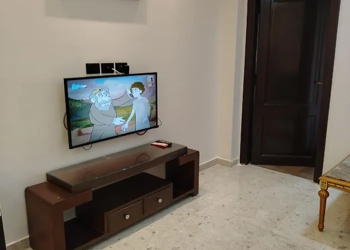 Appartamento Paradise Hill Compound Hurghada