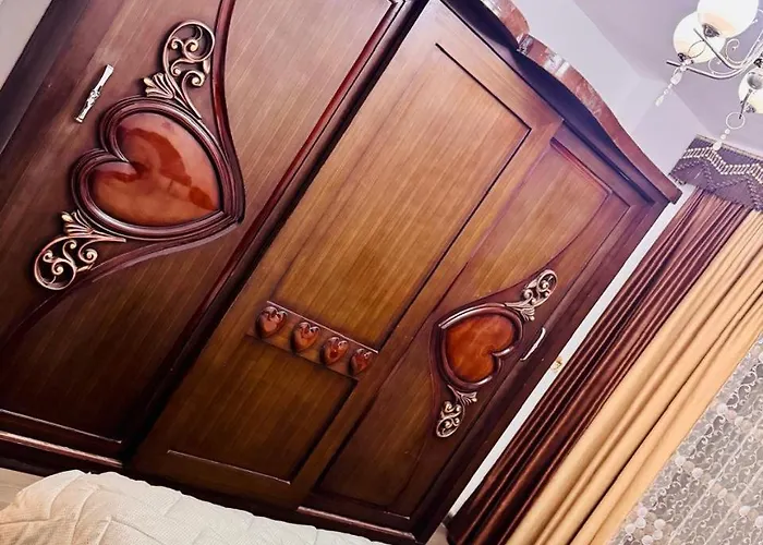 Appartamento Paradise Hill Compound Hurghada