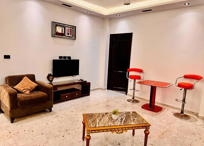 Paradise Hill Compound * Hurghada