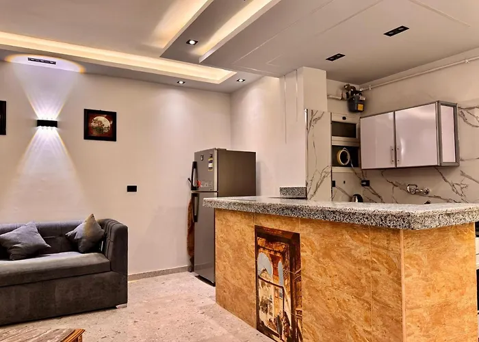 Paradise Hill Compound Appartamento *