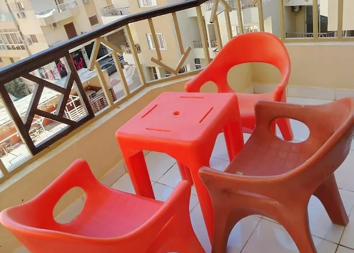 Appartamento Paradise Hill Compound Hurghada