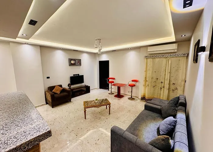 Paradise Hill Compound *