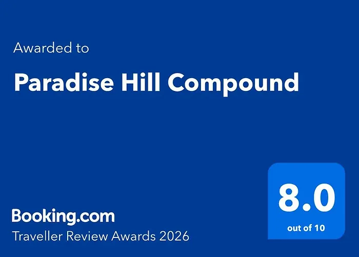 Paradise Hill Compound *